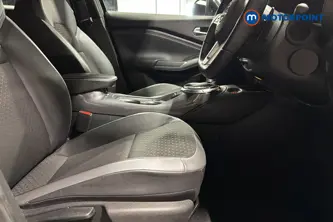 Nissan Juke N-Connecta Automatic Petrol SUV - Stock Number (1662734) - 22nd supplementary image