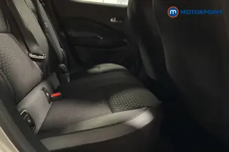 Nissan Juke N-Connecta Automatic Petrol SUV - Stock Number (1662734) - 25th supplementary image