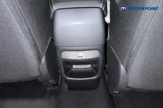 Nissan Juke N-Connecta Automatic Petrol SUV - Stock Number (1662734) - 28th supplementary image