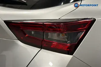 Nissan Juke N-Connecta Automatic Petrol SUV - Stock Number (1662734) - 36th supplementary image