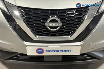 Nissan Juke N-Connecta Automatic Petrol SUV - Stock Number (1662734) - 43rd supplementary image