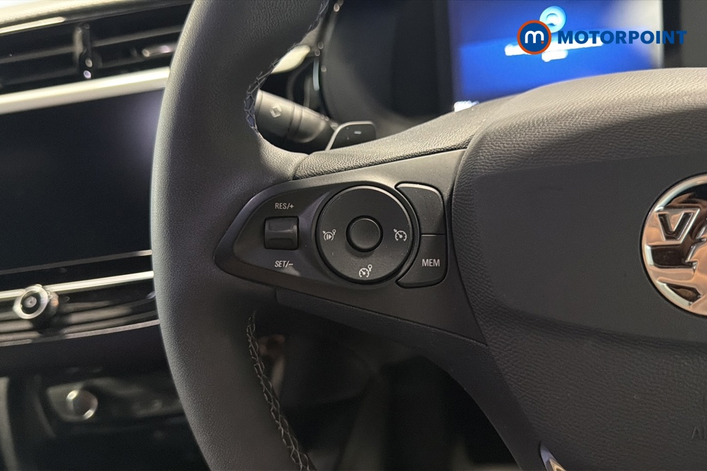 Vauxhall Corsa GS Automatic Petrol Hatchback - Stock Number (1662747) - 4th supplementary image