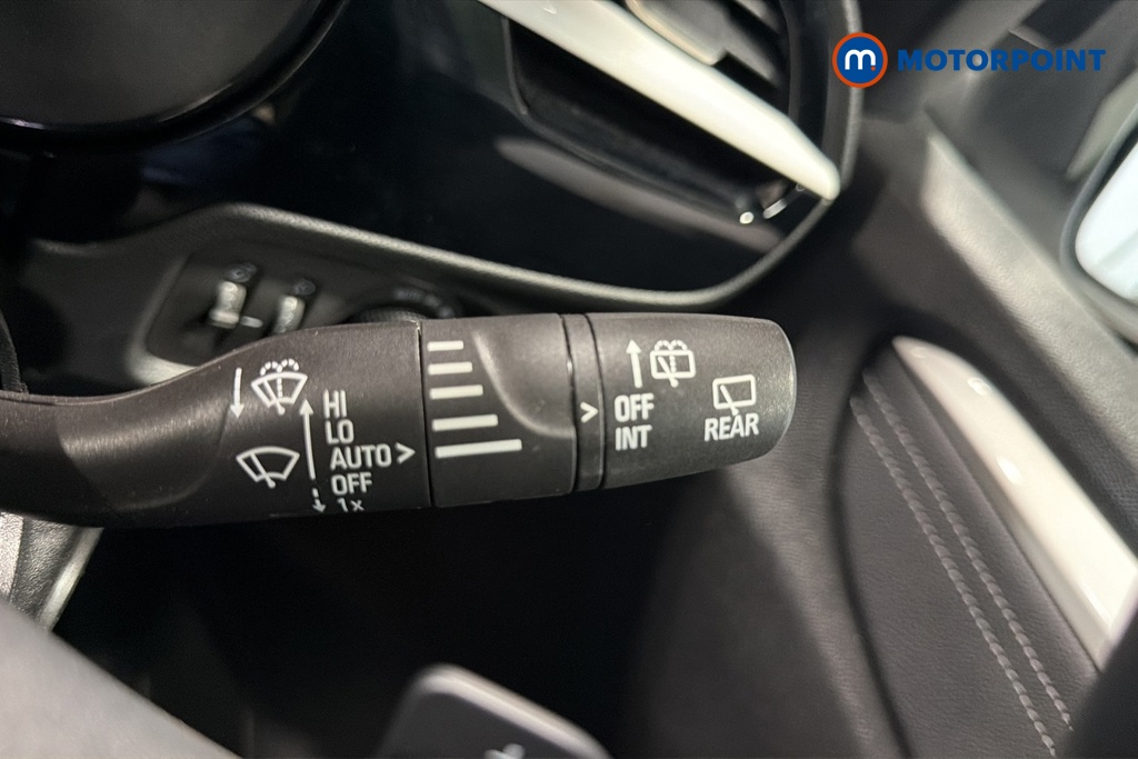 Vauxhall Corsa GS Automatic Petrol Hatchback - Stock Number (1662747) - 6th supplementary image