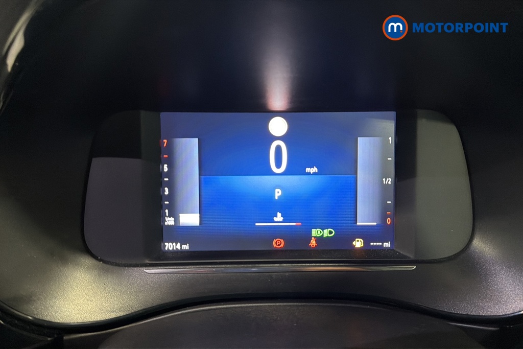 Vauxhall Corsa GS Automatic Petrol Hatchback - Stock Number (1662747) - 7th supplementary image