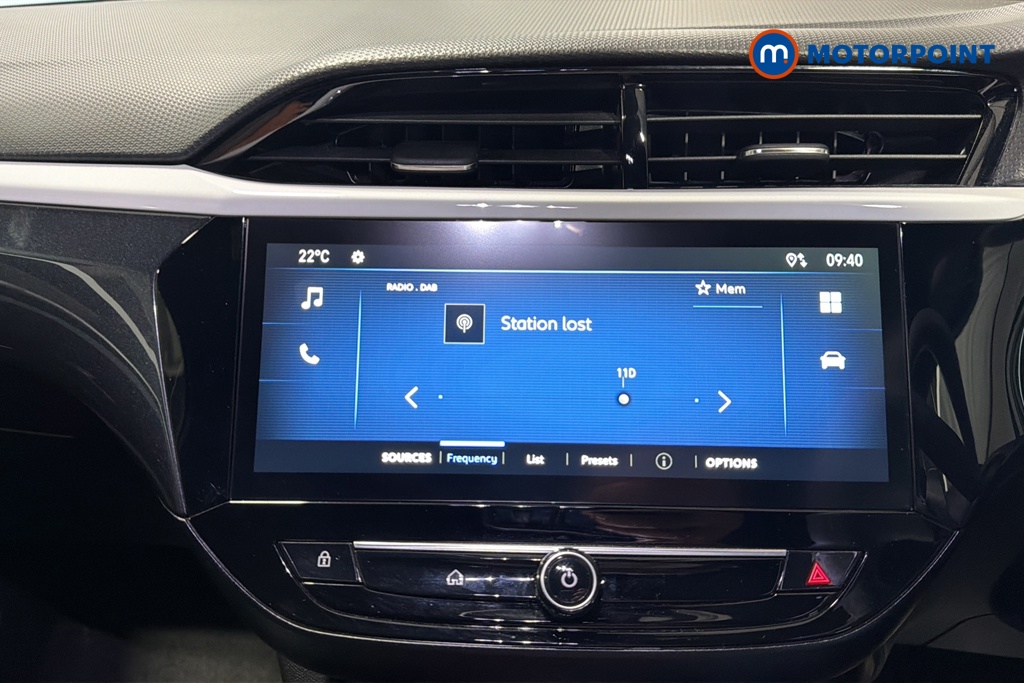 Vauxhall Corsa GS Automatic Petrol Hatchback - Stock Number (1662747) - 8th supplementary image
