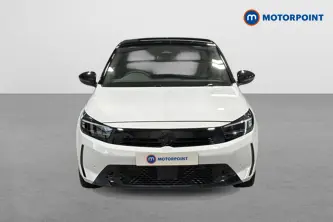 Vauxhall Corsa GS Automatic Petrol Hatchback - Stock Number (1662747) - Front bumper