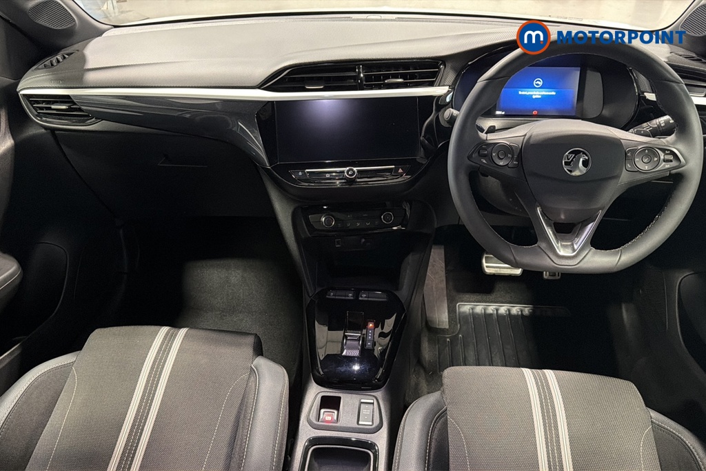 Vauxhall Corsa GS Automatic Petrol Hatchback - Stock Number (1662747) - 1st supplementary image