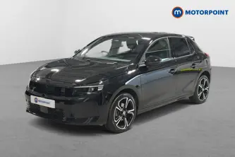 Vauxhall Corsa GS Automatic Petrol Hatchback - Stock Number (1662749) - Passenger side front corner