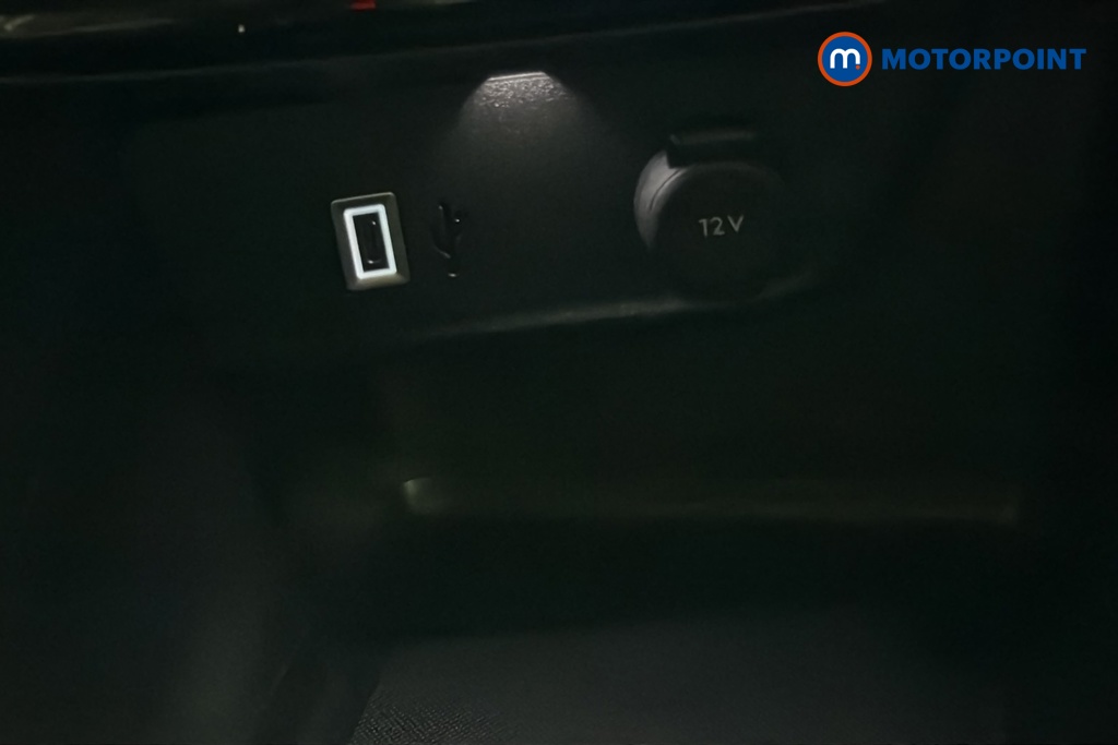 Vauxhall Corsa GS Automatic Petrol Hatchback - Stock Number (1662749) - 997th supplementary image