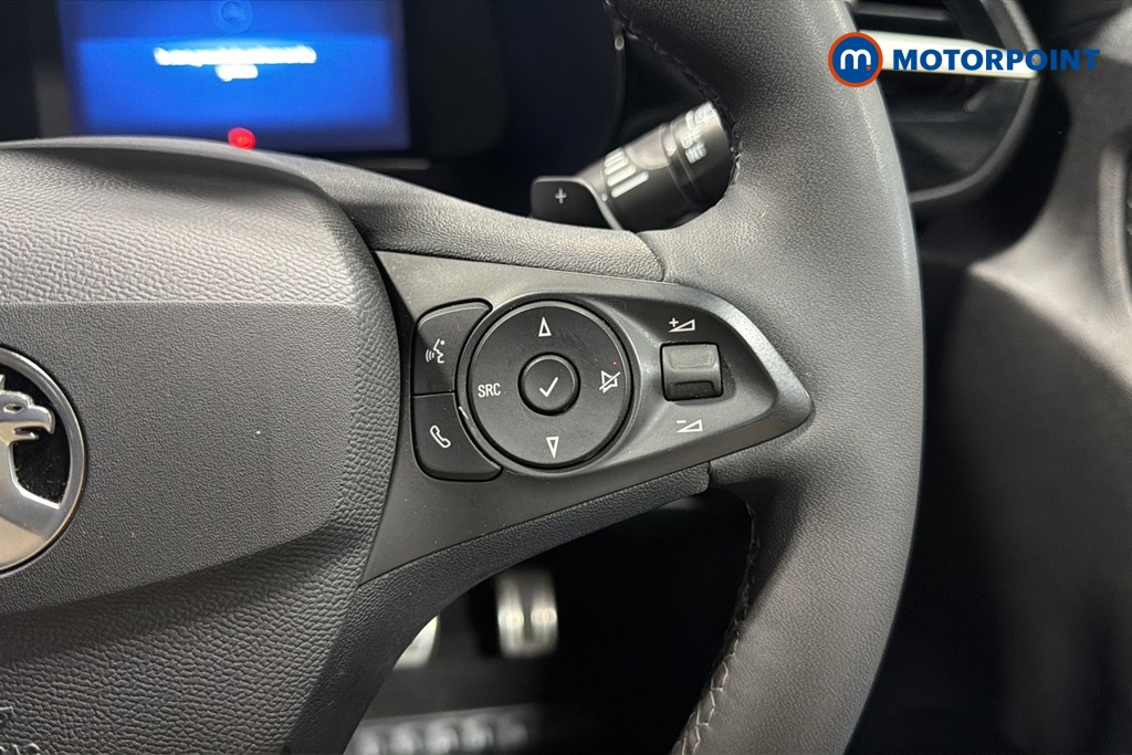 Vauxhall Corsa GS Automatic Petrol Hatchback - Stock Number (1662749) - 3rd supplementary image