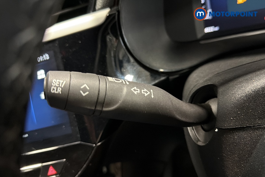 Vauxhall Corsa GS Automatic Petrol Hatchback - Stock Number (1662749) - 5th supplementary image