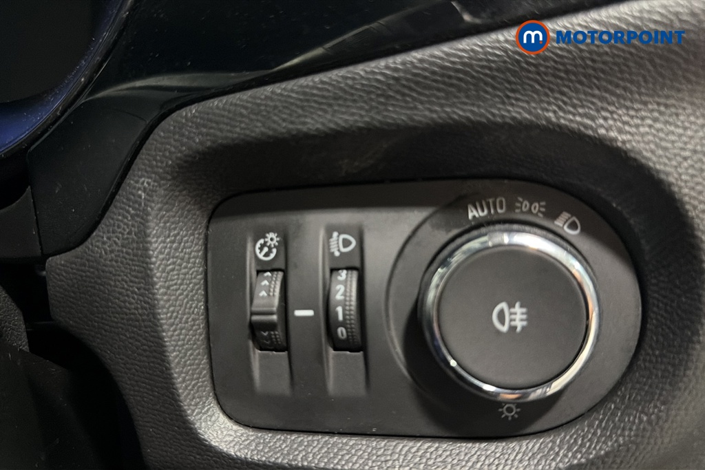 Vauxhall Corsa GS Automatic Petrol Hatchback - Stock Number (1662749) - 11th supplementary image