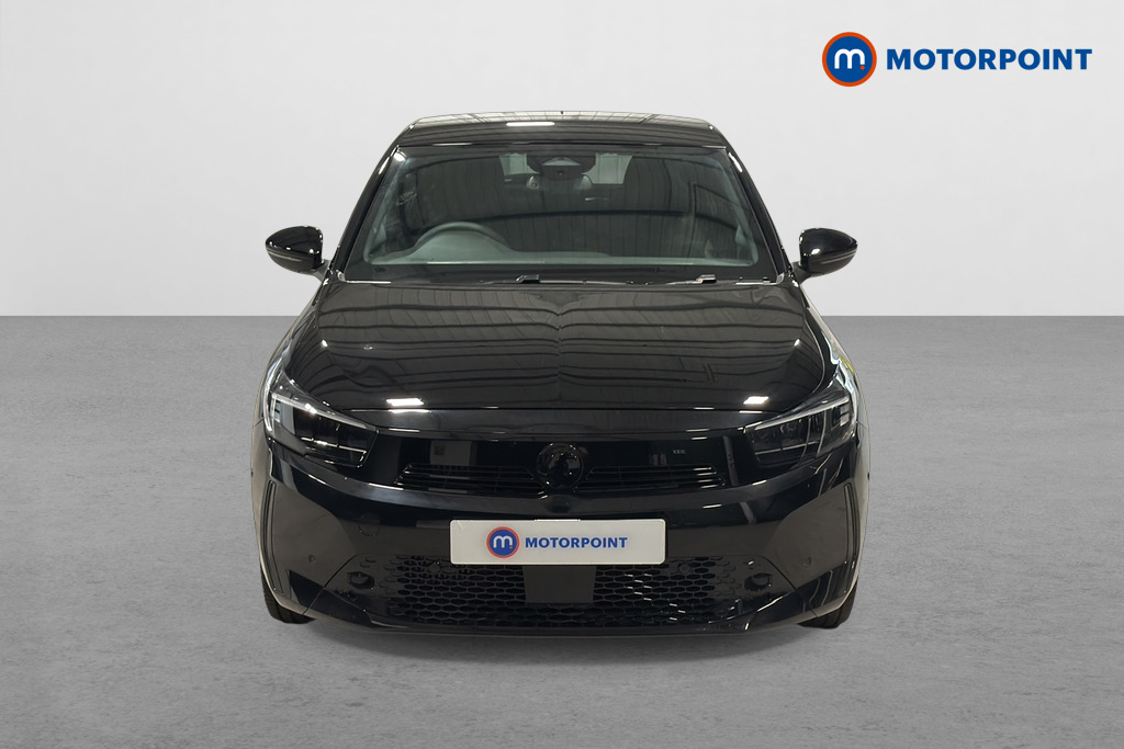 Vauxhall Corsa GS Automatic Petrol Hatchback - Stock Number (1662749) - Front bumper