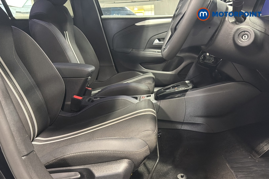Vauxhall Corsa GS Automatic Petrol Hatchback - Stock Number (1662749) - 22nd supplementary image