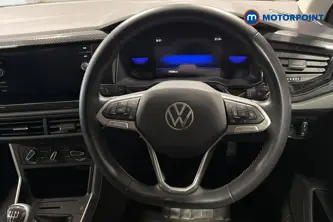 Volkswagen Polo Life Manual Petrol Hatchback - Stock Number (1662762) - 2nd supplementary image