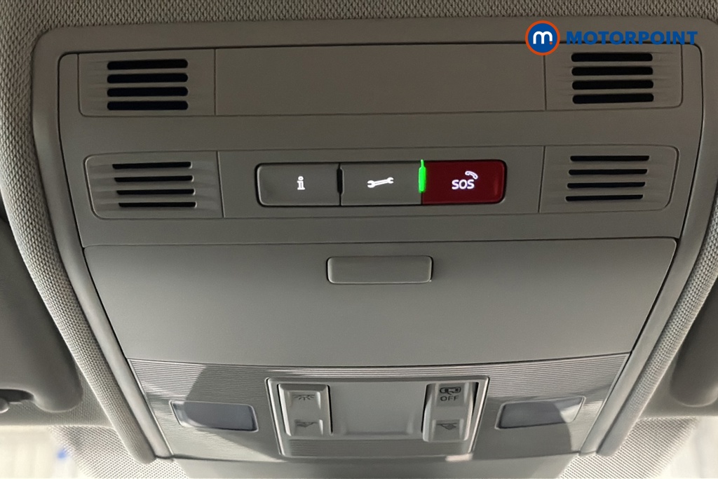 Volkswagen Polo Life Manual Petrol Hatchback - Stock Number (1662762) - 995th supplementary image