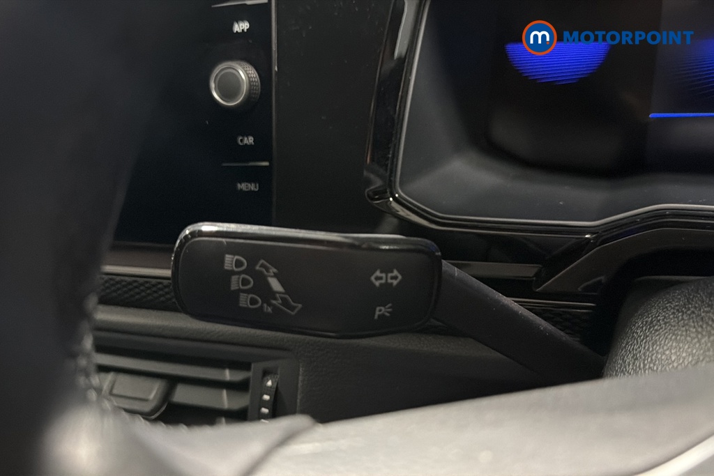 Volkswagen Polo Life Manual Petrol Hatchback - Stock Number (1662762) - 5th supplementary image