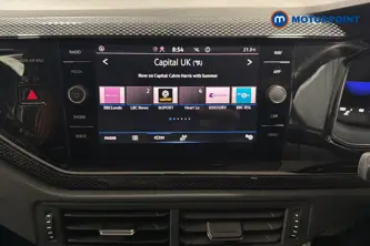 Volkswagen Polo Life Manual Petrol Hatchback - Stock Number (1662762) - 8th supplementary image