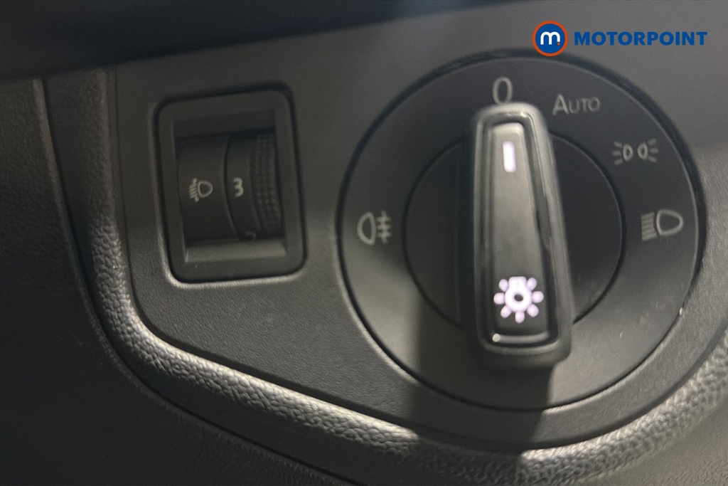 Volkswagen Polo Life Manual Petrol Hatchback - Stock Number (1662762) - 11th supplementary image