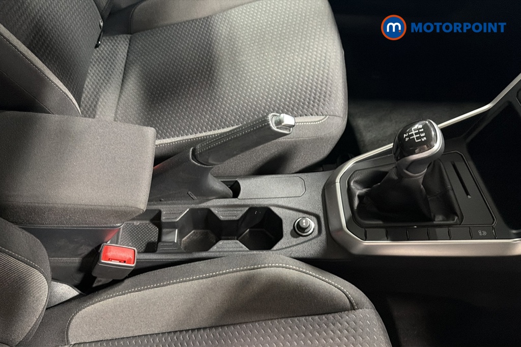 Volkswagen Polo Life Manual Petrol Hatchback - Stock Number (1662762) - 15th supplementary image