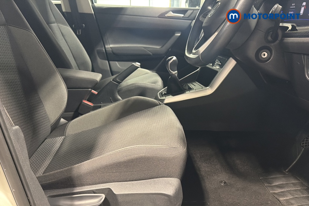 Volkswagen Polo Life Manual Petrol Hatchback - Stock Number (1662762) - 22nd supplementary image