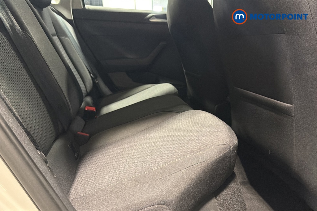 Volkswagen Polo Life Manual Petrol Hatchback - Stock Number (1662762) - 25th supplementary image