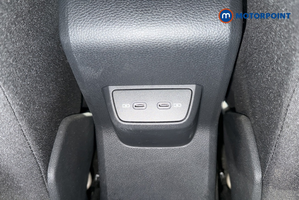 Volkswagen Polo Life Manual Petrol Hatchback - Stock Number (1662762) - 28th supplementary image