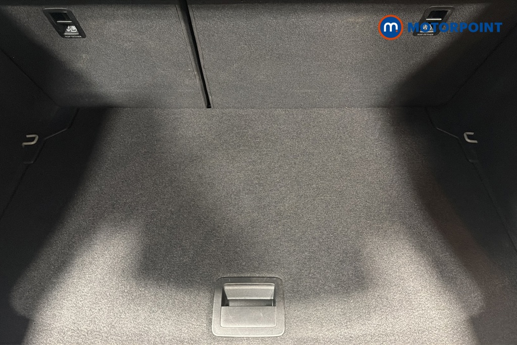 Volkswagen Polo Life Manual Petrol Hatchback - Stock Number (1662762) - 30th supplementary image