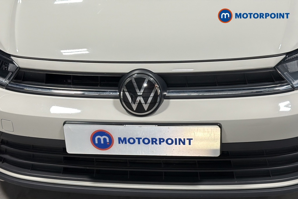 Volkswagen Polo Life Manual Petrol Hatchback - Stock Number (1662762) - 43rd supplementary image