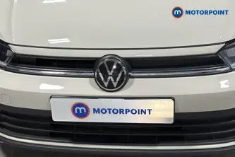 Volkswagen Polo Life Manual Petrol Hatchback - Stock Number (1662762) - 43rd supplementary image