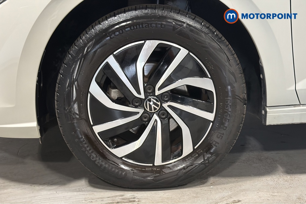 Volkswagen Polo Life Manual Petrol Hatchback - Stock Number (1662762) - 44th supplementary image