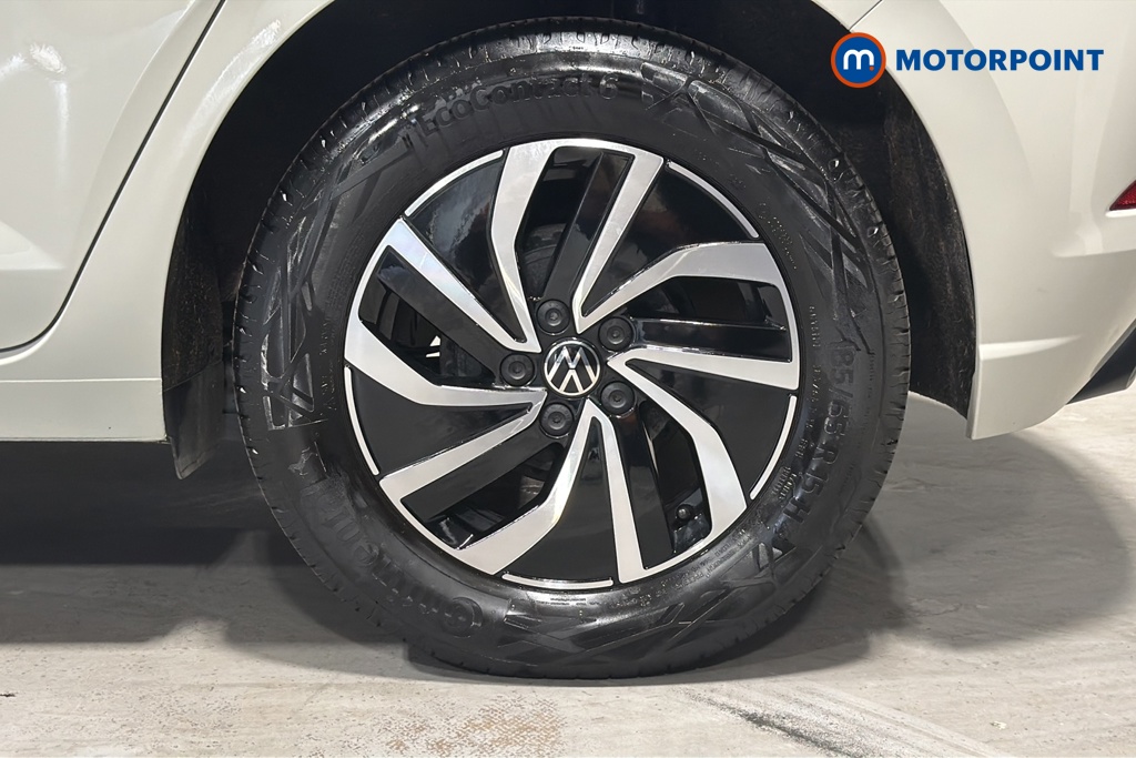 Volkswagen Polo Life Manual Petrol Hatchback - Stock Number (1662762) - 45th supplementary image