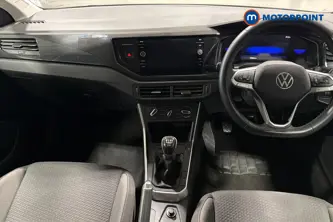 Volkswagen Polo Life Manual Petrol Hatchback - Stock Number (1662762) - 1st supplementary image