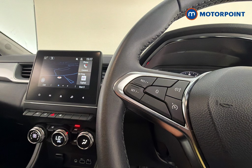 Renault Captur Techno Manual Petrol SUV - Stock Number (1662883) - 3rd supplementary image