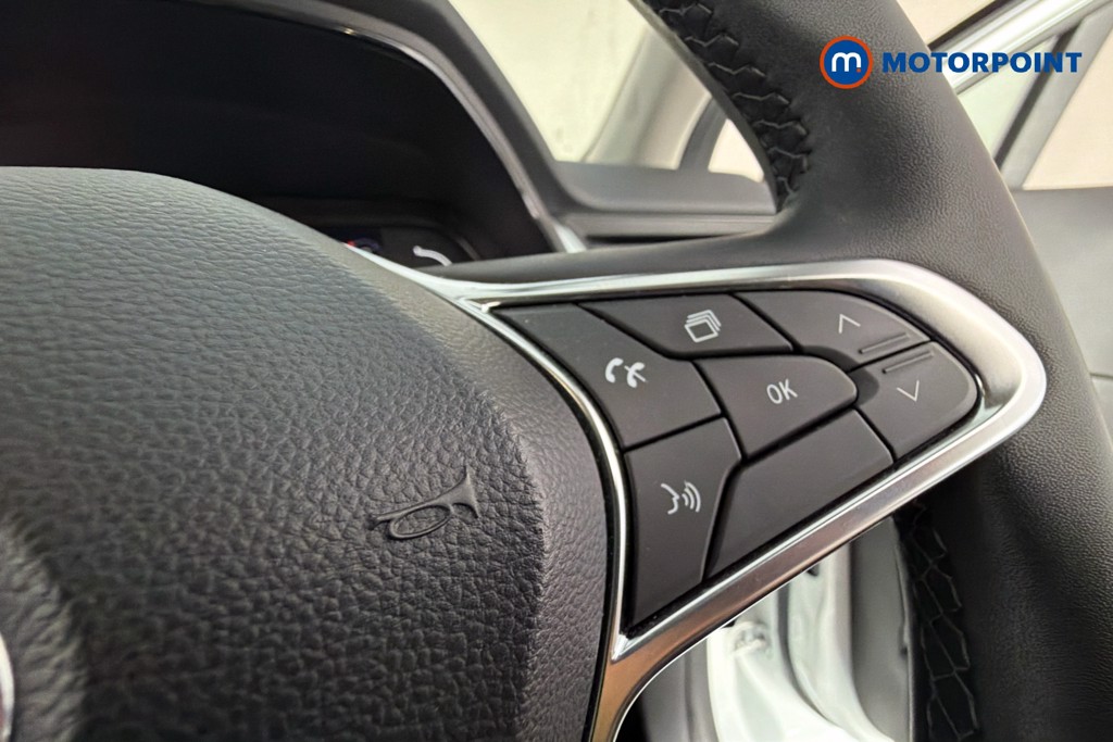 Renault Captur Techno Manual Petrol SUV - Stock Number (1662883) - 4th supplementary image