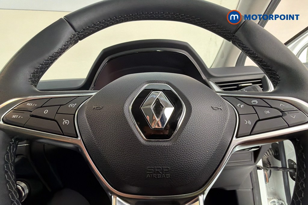 Renault Captur Techno Manual Petrol SUV - Stock Number (1662883) - 5th supplementary image