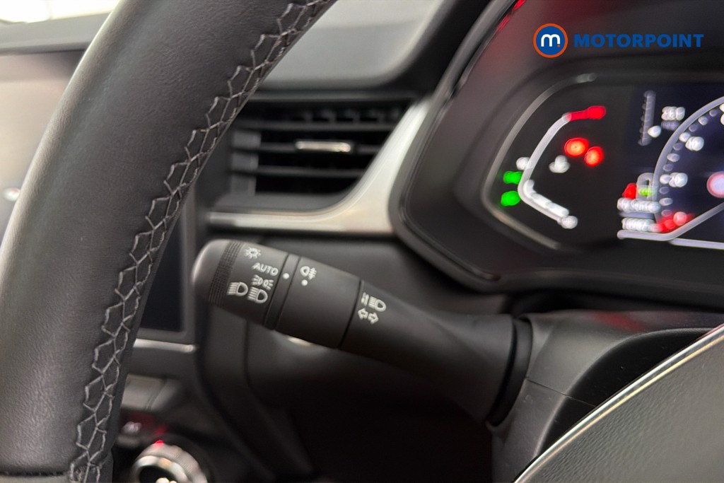 Renault Captur Techno Manual Petrol SUV - Stock Number (1662883) - 6th supplementary image