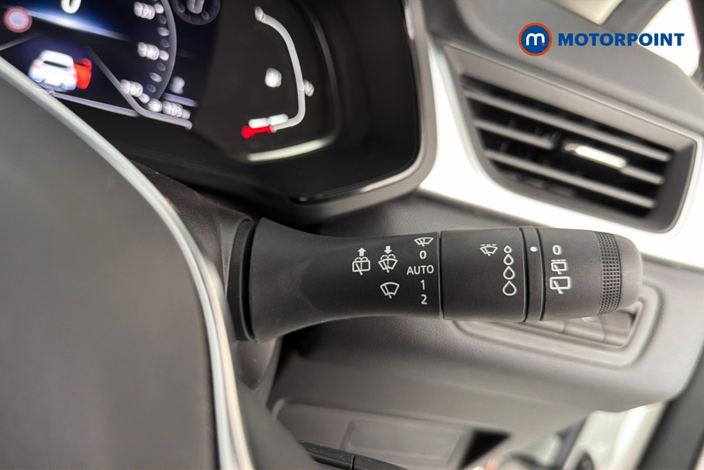 Renault Captur Techno Manual Petrol SUV - Stock Number (1662883) - 7th supplementary image