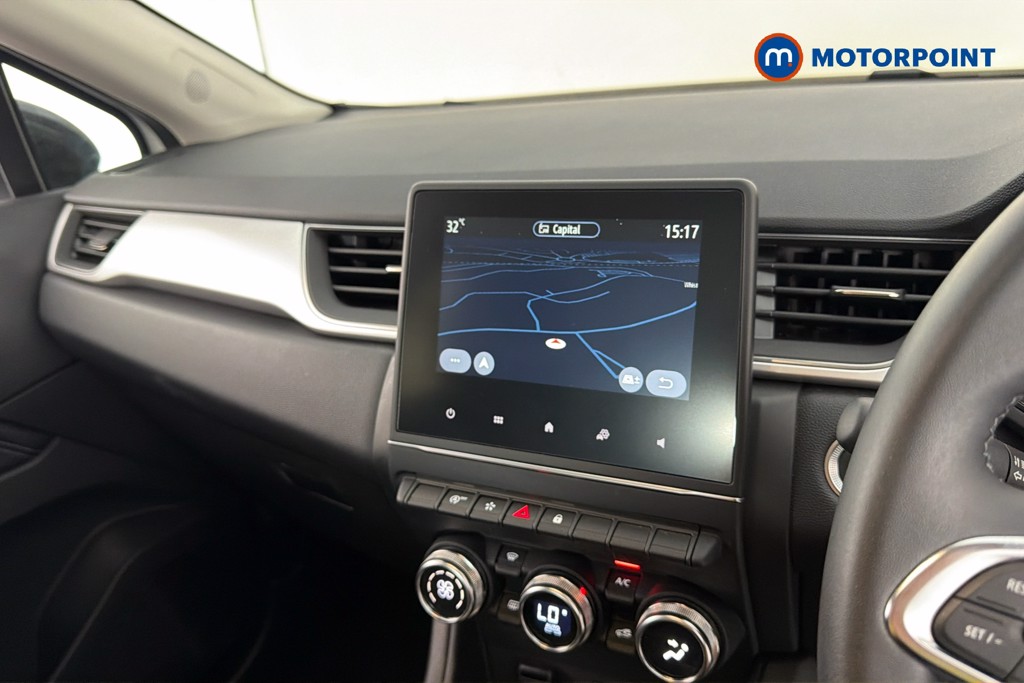 Renault Captur Techno Manual Petrol SUV - Stock Number (1662883) - 10th supplementary image