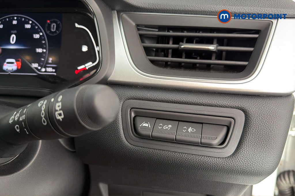 Renault Captur Techno Manual Petrol SUV - Stock Number (1662883) - 18th supplementary image