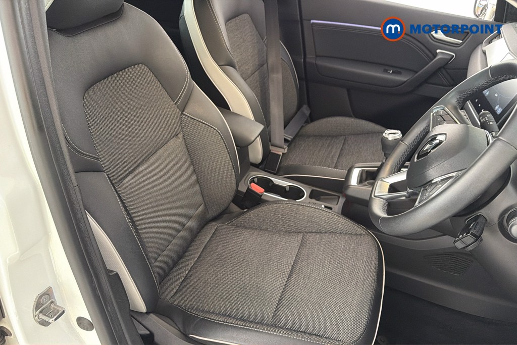 Renault Captur Techno Manual Petrol SUV - Stock Number (1662883) - 22nd supplementary image