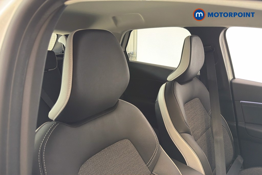 Renault Captur Techno Manual Petrol SUV - Stock Number (1662883) - 23rd supplementary image