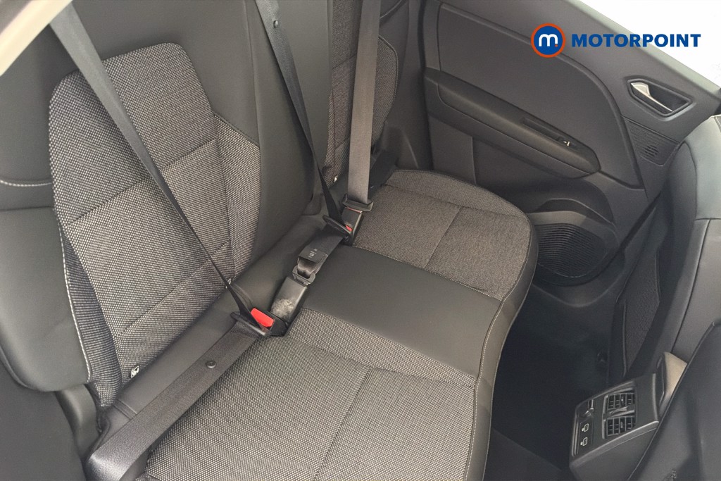 Renault Captur Techno Manual Petrol SUV - Stock Number (1662883) - 28th supplementary image
