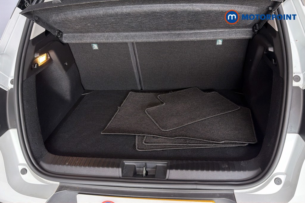 Renault Captur Techno Manual Petrol SUV - Stock Number (1662883) - 33rd supplementary image