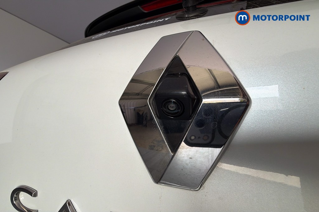 Renault Captur Techno Manual Petrol SUV - Stock Number (1662883) - 36th supplementary image