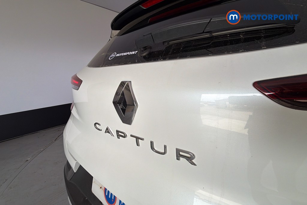 Renault Captur Techno Manual Petrol SUV - Stock Number (1662883) - 37th supplementary image