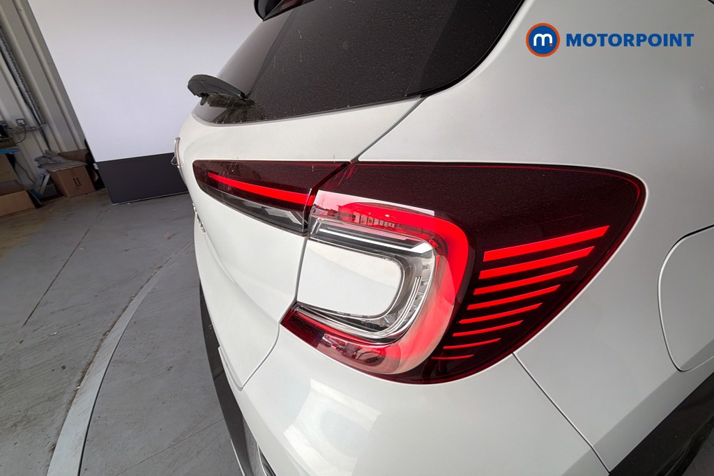 Renault Captur Techno Manual Petrol SUV - Stock Number (1662883) - 38th supplementary image