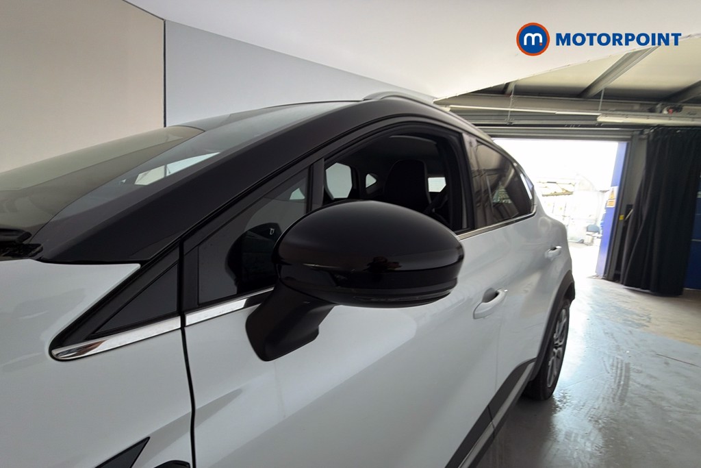 Renault Captur Techno Manual Petrol SUV - Stock Number (1662883) - 43rd supplementary image