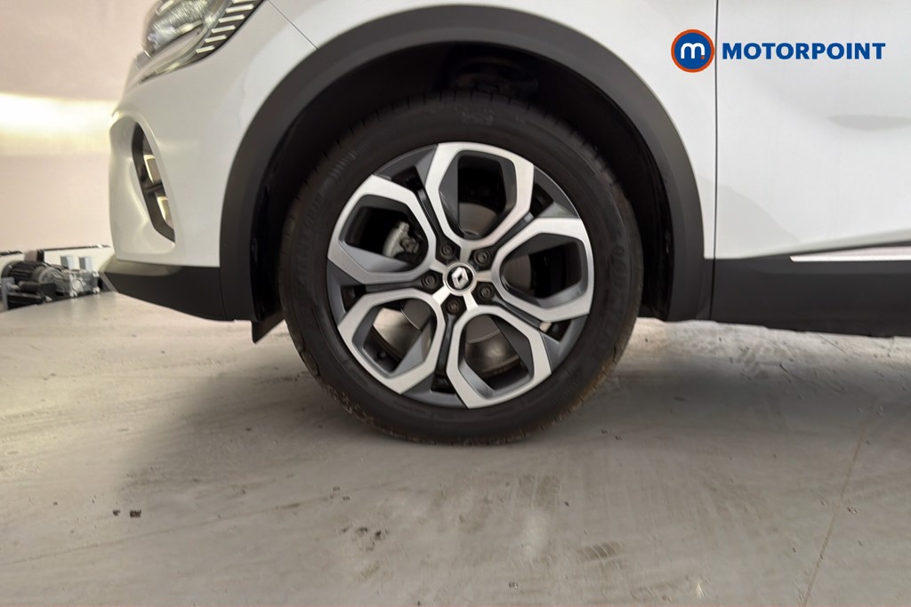 Renault Captur Techno Manual Petrol SUV - Stock Number (1662883) - 47th supplementary image