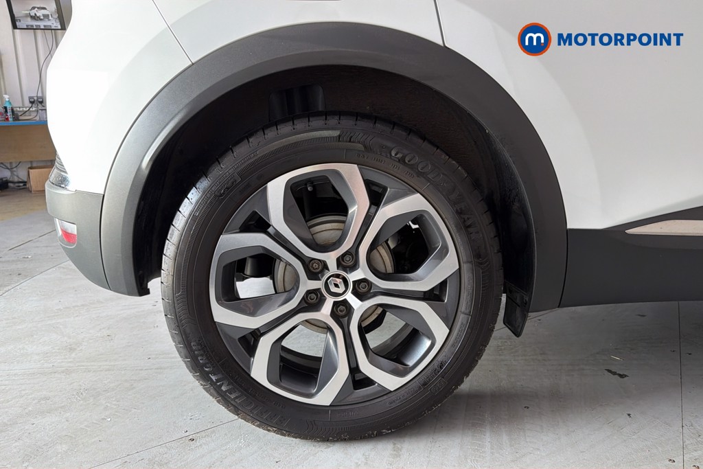 Renault Captur Techno Manual Petrol SUV - Stock Number (1662883) - 49th supplementary image